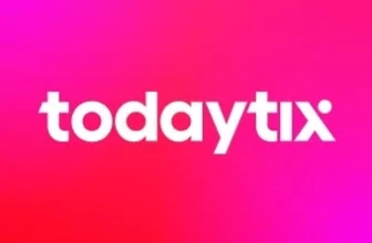 TodayTix