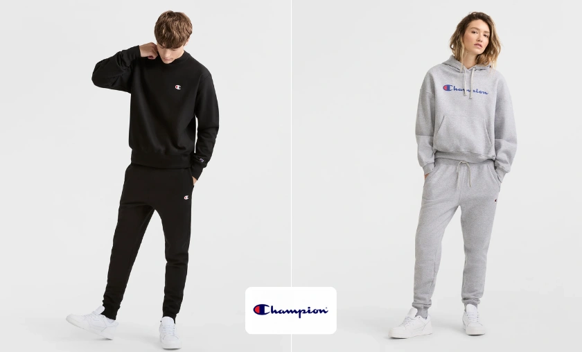 Champion US Review: Best Modern Sportswear Style! ([wpsm_custom_meta type=date field=month] [wpsm_custom_meta type=date field=year]) - The Complete Portal