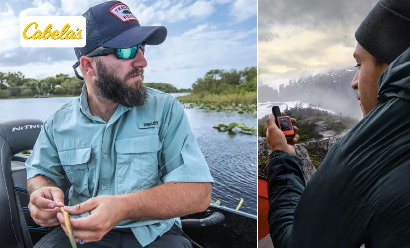 Cabela's US Review: Outdoor Clothing & Reliable Gear! ([wpsm_custom_meta type=date field=month] [wpsm_custom_meta type=date field=year]) - The Complete Portal