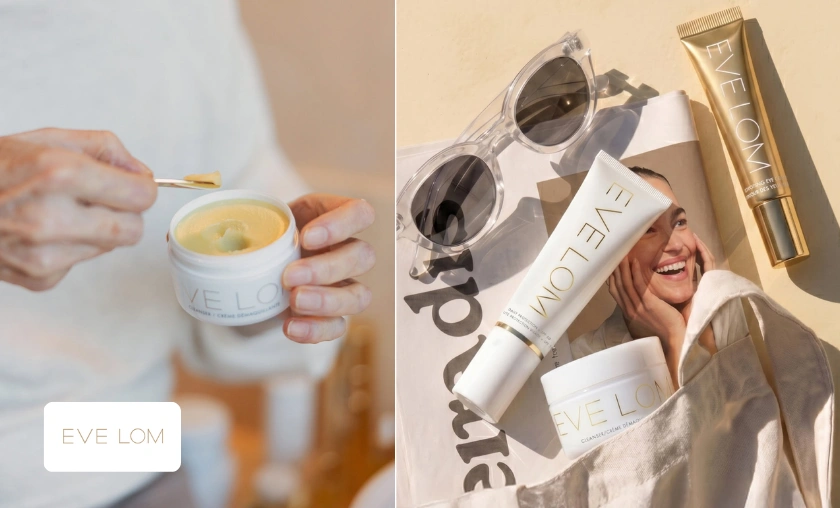 EVE LOM UK Review: Radiant Luxury Skincare Solutions! ([wpsm_custom_meta type=date field=month] [wpsm_custom_meta type=date field=year]) - The Complete Portal