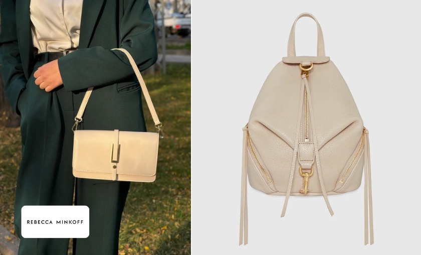 Rebecca Minkoff US Review: Best Fashion & Apparel! ([wpsm_custom_meta type=date field=month] [wpsm_custom_meta type=date field=year]) - The Complete Portal