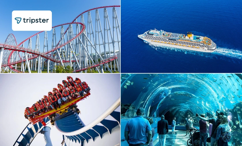 Tripster US Review: Best Attractions & Activities! ([wpsm_custom_meta type=date field=month] [wpsm_custom_meta type=date field=year]) - The Complete Portal