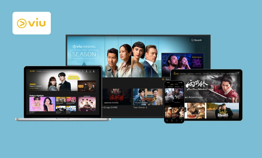 Viu Review: The Best Asian Dramas & Streaming! ([wpsm_custom_meta type=date field=month] [wpsm_custom_meta type=date field=year]) - The Complete Portal