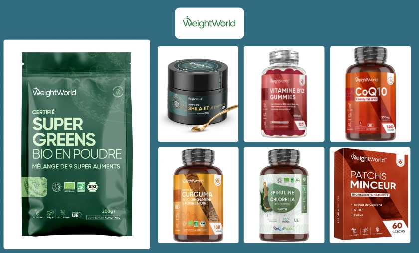 WeightWorld FR Review: Exploring Quality, Wellness & Real Value! ([wpsm_custom_meta type=date field=month] [wpsm_custom_meta type=date field=year]) - The Complete Portal