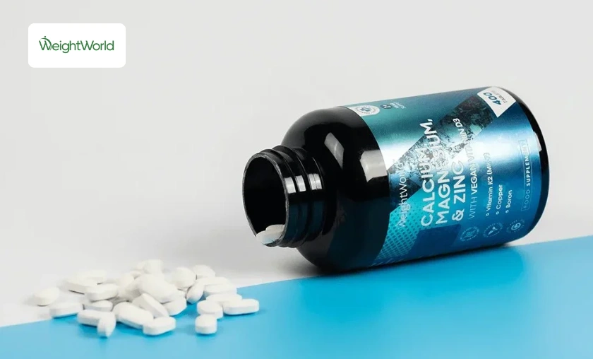 WeightWorld FR Review A Closer Look at the Brand Experience