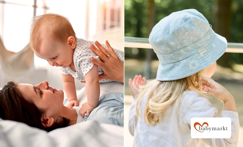 Why Parents Prefer Babymarkt IT