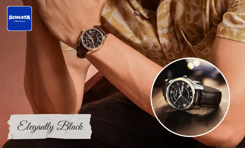 Sonata Watches IN Review: Best Stylish Timepieces! ([wpsm_custom_meta type=date field=month] [wpsm_custom_meta type=date field=year]) - The Complete Portal