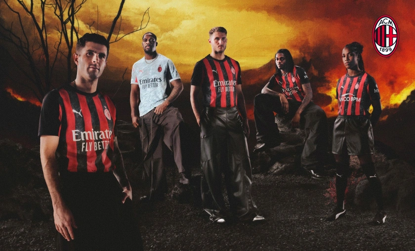 ACMilan IT Review – Authentic Kits, Apparel & Fan Gear! ([wpsm_custom_meta type=date field=month] [wpsm_custom_meta type=date field=year]) - The Complete Portal