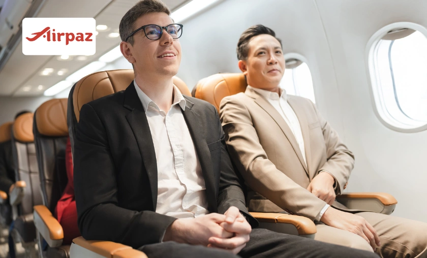 Airpaz Global Review: Best Flights & Travel Booking! ([wpsm_custom_meta type=date field=month] [wpsm_custom_meta type=date field=year]) - The Complete Portal