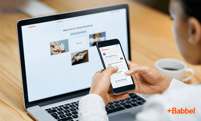 Babbel US Review: Practical Language Learning Platform! ([wpsm_custom_meta type=date field=month] [wpsm_custom_meta type=date field=year]) - The Complete Portal