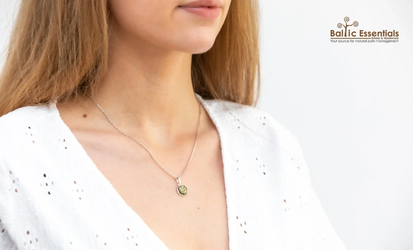 Baltic Essentials US Review: Amber Wellness Brand! ([wpsm_custom_meta type=date field=month] [wpsm_custom_meta type=date field=year]) - The Complete Portal