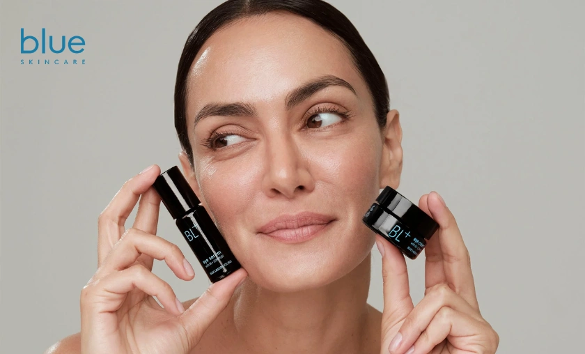 Blue Skincare FR Review: Best Advance Skin Repair! ([wpsm_custom_meta type=date field=month] [wpsm_custom_meta type=date field=year]) - The Complete Portal