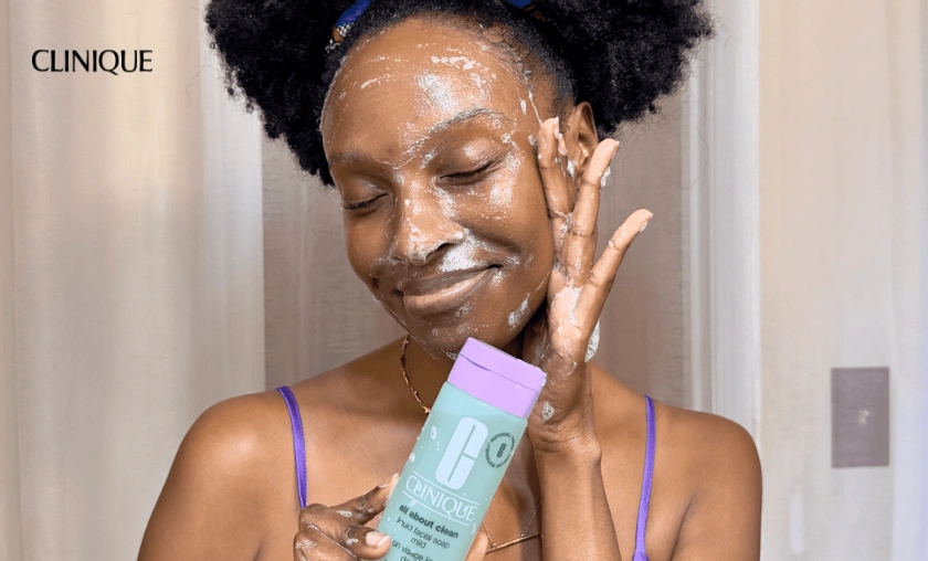 Clinique US Review: Luxury Skincare & Men's Grooming! ([wpsm_custom_meta type=date field=month] [wpsm_custom_meta type=date field=year]) - The Complete Portal