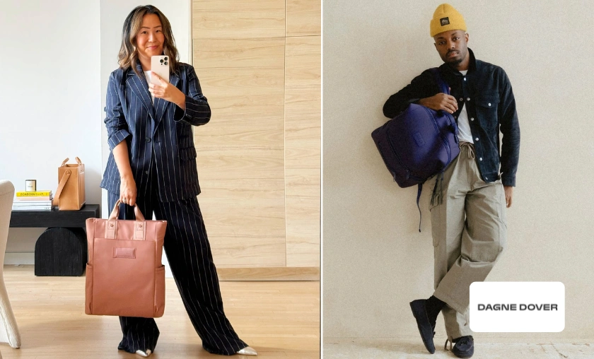 Dagne Dover Review: Best Bags & Travel Accessories! ([wpsm_custom_meta type=date field=month] [wpsm_custom_meta type=date field=year]) - The Complete Portal