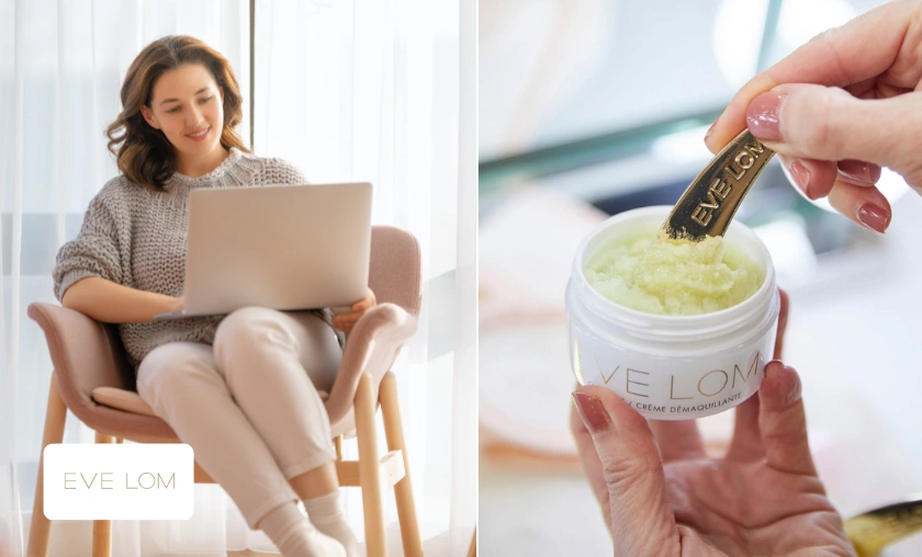 EVE LOM UK Review: Radiant Luxury Skincare Solutions! ([wpsm_custom_meta type=date field=month] [wpsm_custom_meta type=date field=year]) - The Complete Portal