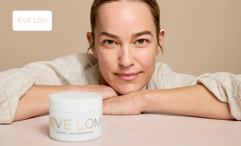 EVE LOM US Review: Radiant Luxury Skincare Solutions! ([wpsm_custom_meta type=date field=month] [wpsm_custom_meta type=date field=year]) - The Complete Portal