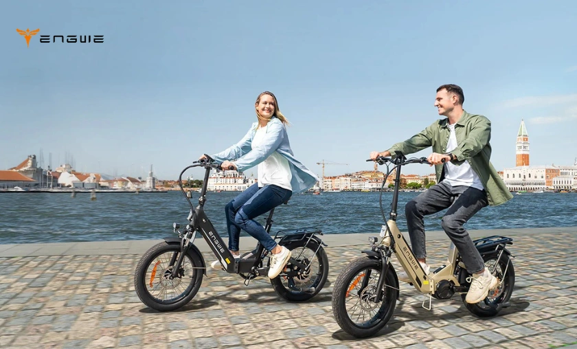 Engwe Bikes UK Review: Folding E-Bikes & Electric Bicycle! ([wpsm_custom_meta type=date field=month] [wpsm_custom_meta type=date field=year]) - The Complete Portal