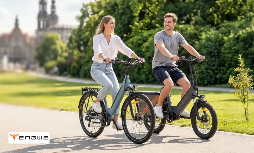 Engwe Bikes US Review – Portable Electric Bikes for Urban & Outdoor Riding! ([wpsm_custom_meta type=date field=month] [wpsm_custom_meta type=date field=year]) - The Complete Portal