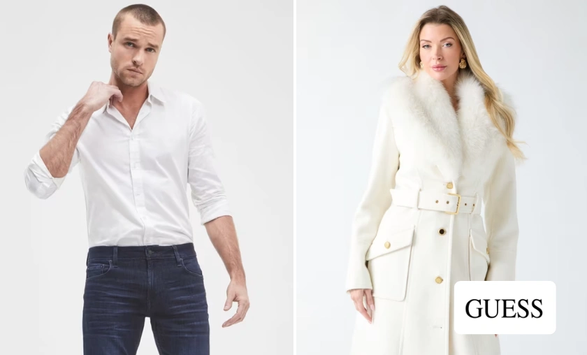 GUESS US Review: Best Trendy Fashion & Accessories! ([wpsm_custom_meta type=date field=month] [wpsm_custom_meta type=date field=year]) - The Complete Portal
