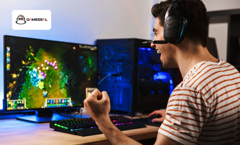 Gameseal Global Review: Best Game Keys & Titles! ([wpsm_custom_meta type=date field=month] [wpsm_custom_meta type=date field=year]) - The Complete Portal