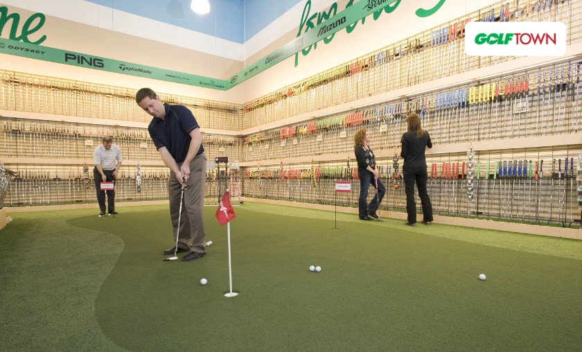 Golf Town CA Review: Golf Clubs, Gear & Player Fitting! ([wpsm_custom_meta type=date field=month] [wpsm_custom_meta type=date field=year]) - The Complete Portal