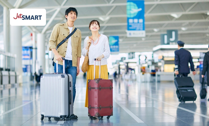 JetSMART Review: A Complete Guide to Low-Cost Smart Flying! ([wpsm_custom_meta type=date field=month] [wpsm_custom_meta type=date field=year]) - The Complete Portal