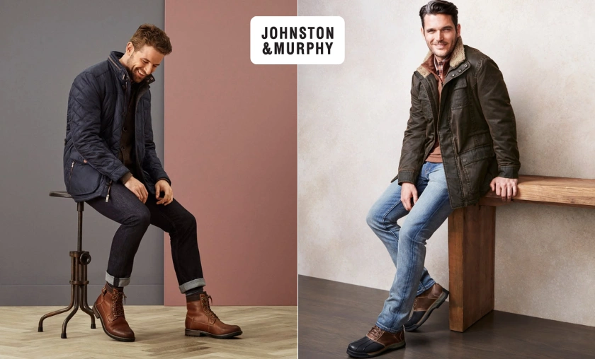 Johnston & Murphy US & CA Review: Shoes, Quality & Comfort Explained! ([wpsm_custom_meta type=date field=month] [wpsm_custom_meta type=date field=year]) - The Complete Portal