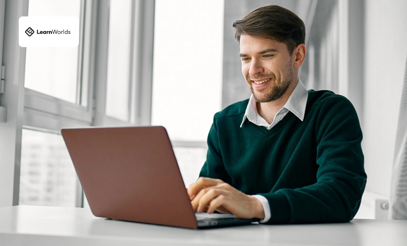 LearnWorlds Global Review: The Best Online Courses! ([wpsm_custom_meta type=date field=month] [wpsm_custom_meta type=date field=year]) - The Complete Portal