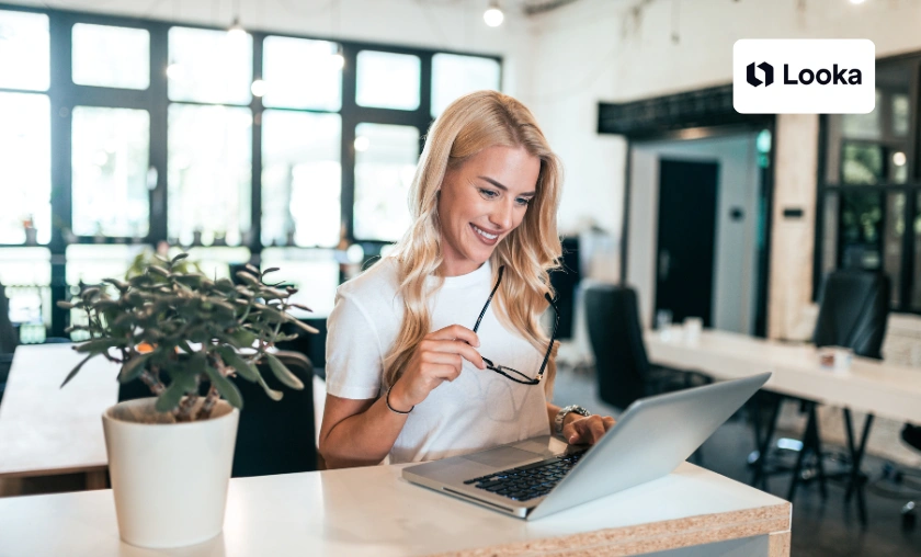 Looka Global Review: Best Logo & Brand Design Tools! ([wpsm_custom_meta type=date field=month] [wpsm_custom_meta type=date field=year]) - The Complete Portal
