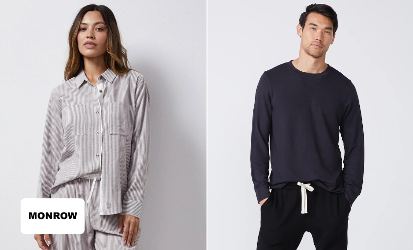 Monrow US Review: Everyday Luxury Fashion Essentials! ([wpsm_custom_meta type=date field=month] [wpsm_custom_meta type=date field=year]) - The Complete Portal