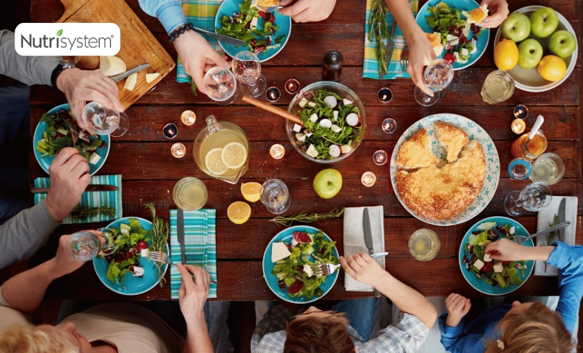 NutriSystem US Review: Nutrition Plans & Meal Delivery! ([wpsm_custom_meta type=date field=month] [wpsm_custom_meta type=date field=year]) - The Complete Portal