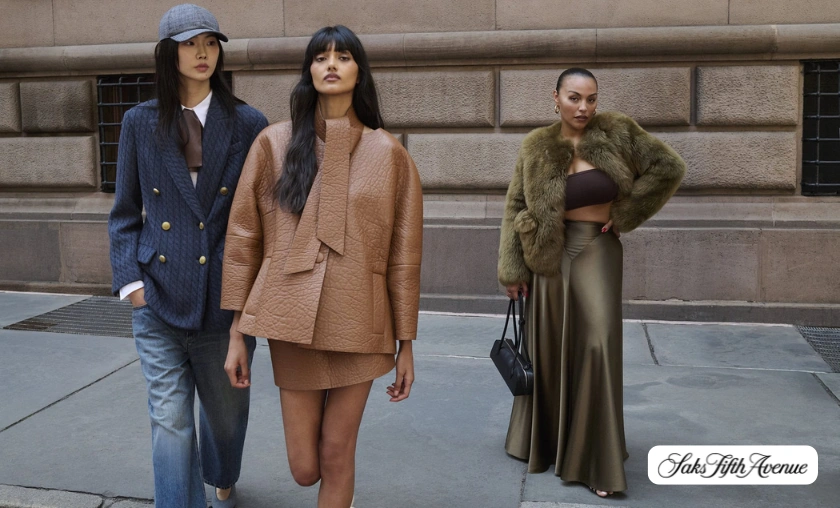 Saks Fifth Avenue US Review: Luxury Fashion Retail! ([wpsm_custom_meta type=date field=month] [wpsm_custom_meta type=date field=year]) - The Complete Portal