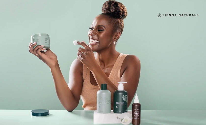 Sienna Naturals US Review: Clean Textured Haircare! ([wpsm_custom_meta type=date field=month] [wpsm_custom_meta type=date field=year]) - The Complete Portal