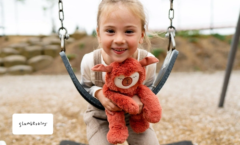 Slumberkins US Review: Emotional Learning Toys System! ([wpsm_custom_meta type=date field=month] [wpsm_custom_meta type=date field=year]) - The Complete Portal