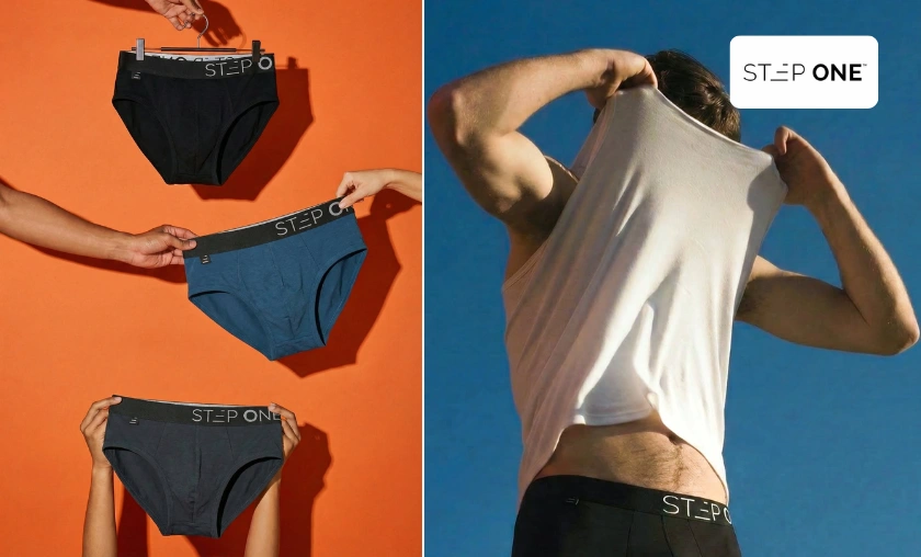 Step One UK Review: Best Boxer Briefs & Underwear! ([wpsm_custom_meta type=date field=month] [wpsm_custom_meta type=date field=year]) - The Complete Portal