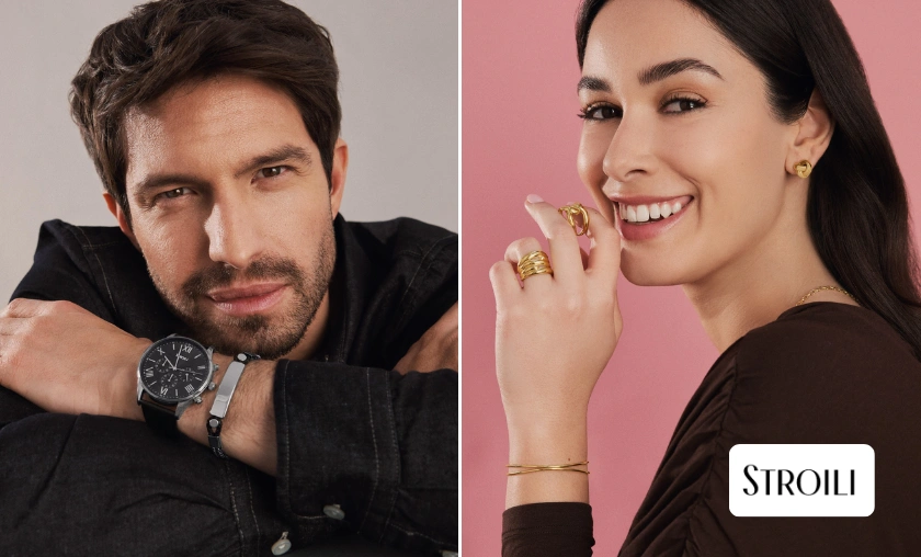 Stroili IT Review: A Complete Luxury Jewelry Experience Guide! ([wpsm_custom_meta type=date field=month] [wpsm_custom_meta type=date field=year]) - The Complete Portal