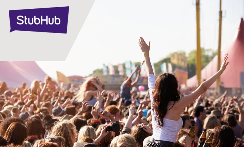 StubHub Review: Best Online Ticket Booking Site! ([wpsm_custom_meta type=date field=month] [wpsm_custom_meta type=date field=year]) - The Complete Portal