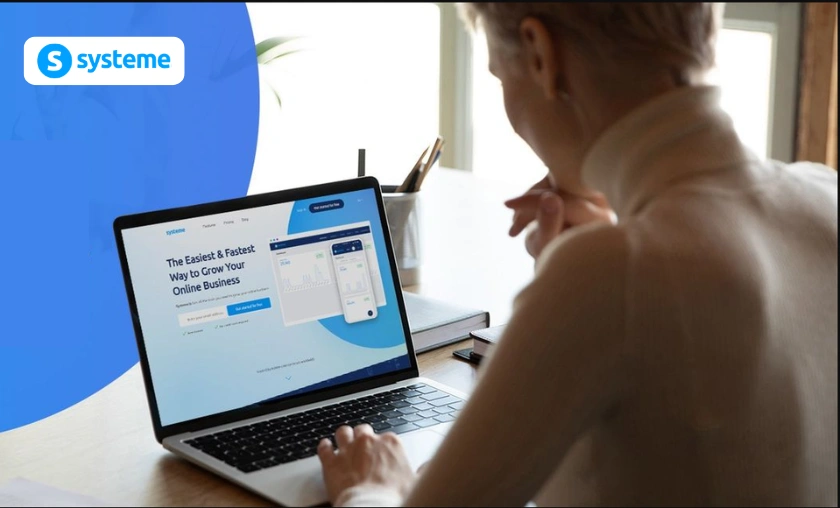 Systeme.io Review – All-in-One Funnel & Email Platform! ([wpsm_custom_meta type=date field=month] [wpsm_custom_meta type=date field=year]) - The Complete Portal