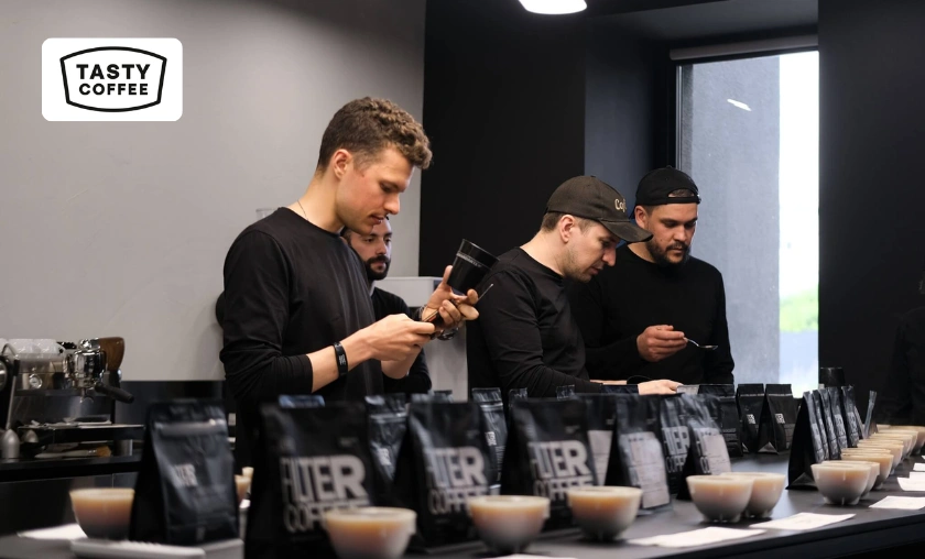Tasty Coffee RU Review: Best Coffee Beans & Brewing! ([wpsm_custom_meta type=date field=month] [wpsm_custom_meta type=date field=year]) - The Complete Portal