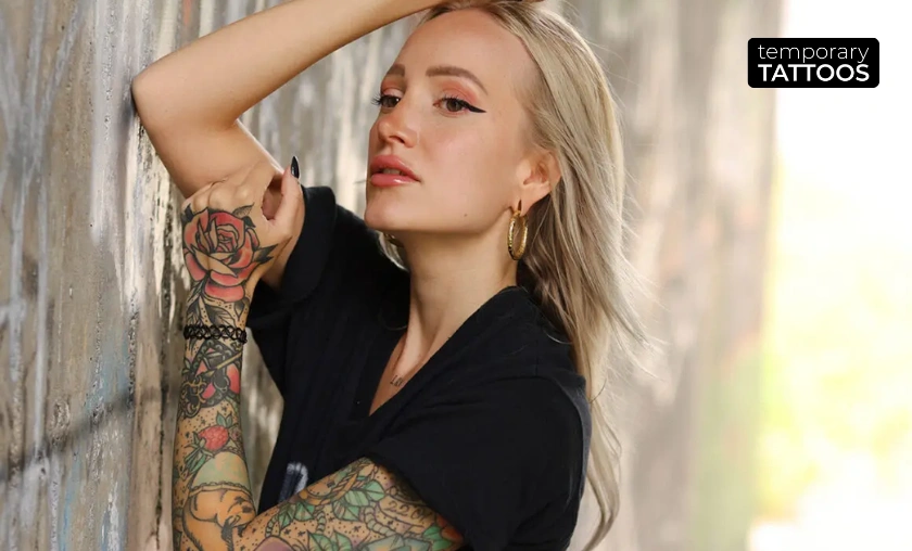 Temporary Tattoos US Review: Custom Body Art & Design Platform! ([wpsm_custom_meta type=date field=month] [wpsm_custom_meta type=date field=year]) - The Complete Portal