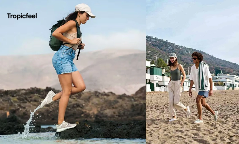 Tropicfeel ES Review – Sustainable Travel Shoes & Adventure Gear Brand! ([wpsm_custom_meta type=date field=month] [wpsm_custom_meta type=date field=year]) - The Complete Portal