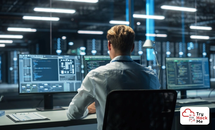TryHackMe US & UK Review: Best Cybersecurity Option! ([wpsm_custom_meta type=date field=month] [wpsm_custom_meta type=date field=year]) - The Complete Portal