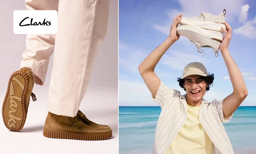 Clarks UK Review: Luxury Shoes, Boots & Loafers! ([wpsm_custom_meta type=date field=month] [wpsm_custom_meta type=date field=year]) - The Complete Portal