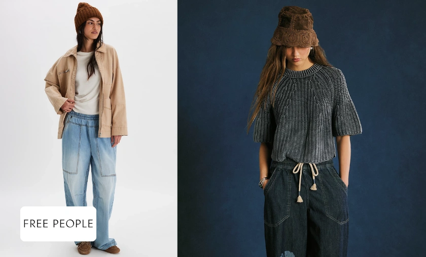 Free People US & UK Review: Premium Fashion Brand! ([wpsm_custom_meta type=date field=month] [wpsm_custom_meta type=date field=year]) - The Complete Portal