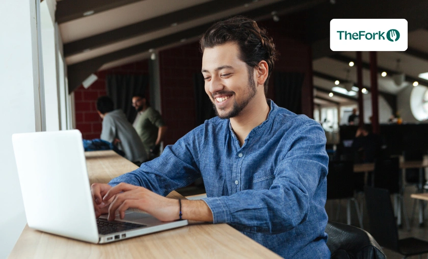 TheFork FR Review: A Leading Restaurant Booking Platform! ([wpsm_custom_meta type=date field=month] [wpsm_custom_meta type=date field=year]) - The Complete Portal