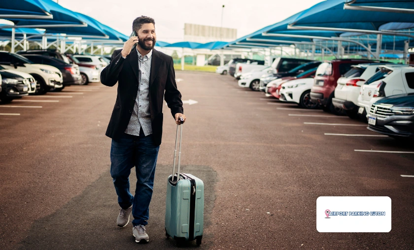 Airport Parking Luton UK Review: Best Travel Parking! ([wpsm_custom_meta type=date field=month] [wpsm_custom_meta type=date field=year]) - The Complete Portal