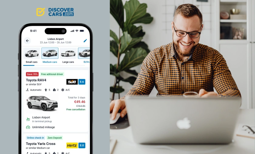 DiscoverCars Global Review: Best Online Car Rentals! ([wpsm_custom_meta type=date field=month] [wpsm_custom_meta type=date field=year]) - The Complete Portal