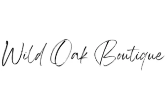 Wild Oak Boutique Logo