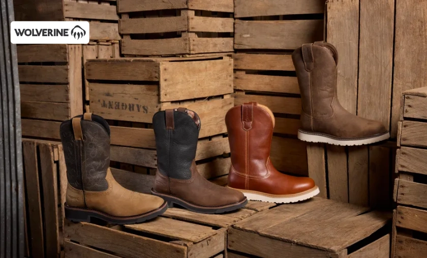 Wolverine US Review: Durable Work Boots & Footwear! ([wpsm_custom_meta type=date field=month] [wpsm_custom_meta type=date field=year]) - The Complete Portal