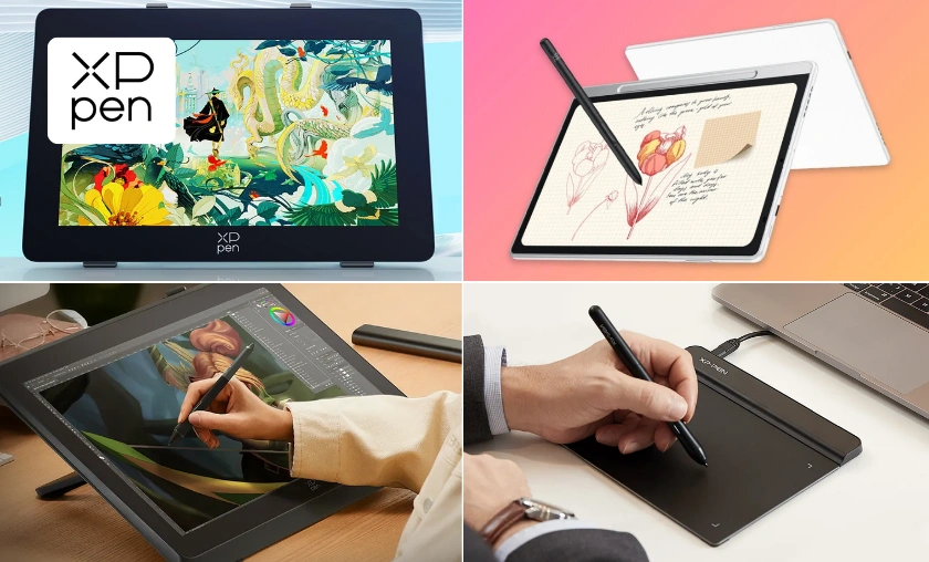 XPPen PH Review: Best Digital Art Tablets & Tools! ([wpsm_custom_meta type=date field=month] [wpsm_custom_meta type=date field=year]) - The Complete Portal